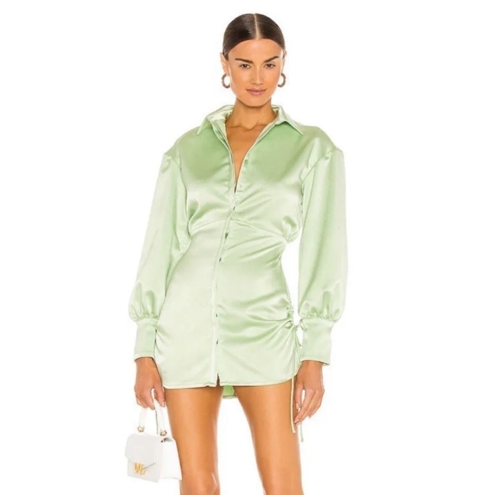 Danielle Guizio dress